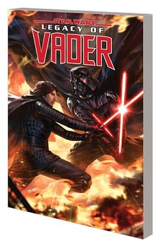 Marvel Comics' Full February 2026 Solicits And Solicitations