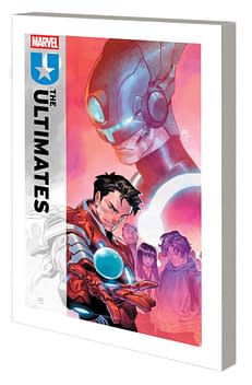 Marvel Comics' Full February 2026 Solicits And Solicitations