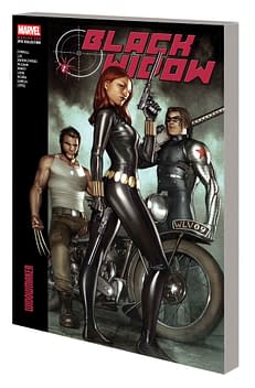 Marvel Comics March 2026 Full Solicits And Solicitations