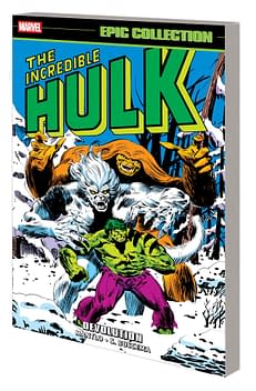 Marvel Comics March 2026 Full Solicits And Solicitations