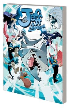 Marvel Comics March 2026 Full Solicits And Solicitations