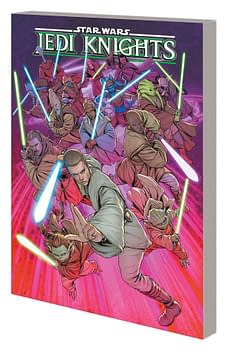 Marvel Comics March 2026 Full Solicits And Solicitations