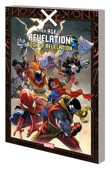 Marvel Comics March 2026 Full Solicits And Solicitations