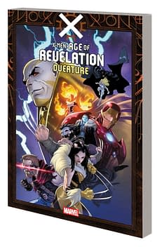 Marvel Comics March 2026 Full Solicits And Solicitations