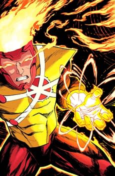 DC Comics's July 2026 Full Solicits And Solicitations Have Dropped