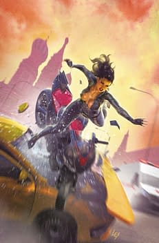 Titan Comics September 2026 Full Solicits