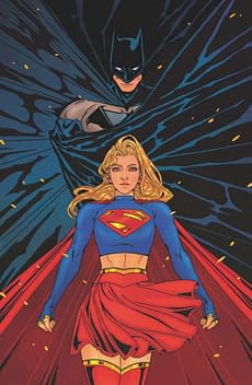 DC Comics Official Full September 2026 Solicits And Solicitations