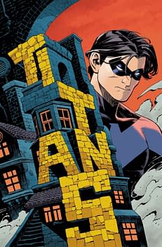 DC Comics Official Full September 2026 Solicits And Solicitations