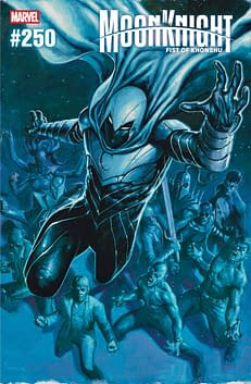 Marvel Comics Full July 2025 Solicits... Fantastic, Amazing & Ultimate