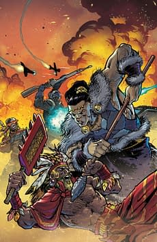 Image Comics December 2025 Full Solicits, And No Digital For Criminal