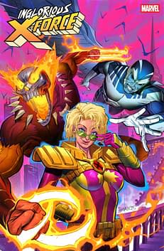 Marvel Comics' Full January 2026 Solicits And Solicitations