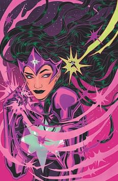 Bleeding Cool Presents: Full DC Comics February 2026 Solicits