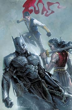Dark Knights of Steel II