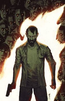 Oni Press February 2025 Solicits