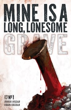 Oni Press February 2025 Solicits