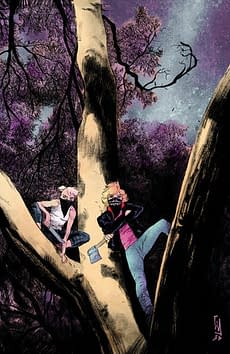 BOOM! STUDIOS MAY25 Solicitations