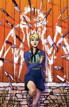 BOOM! STUDIOS MAY25 Solicitations