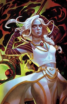 BOOM! STUDIOS MAY25 Solicitations