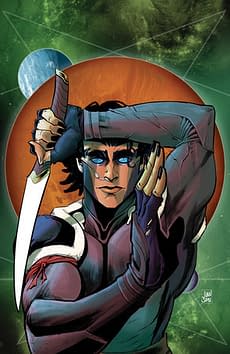 BOOM! STUDIOS MAY25 Solicitations
