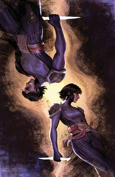 BOOM! STUDIOS MAY25 Solicitations