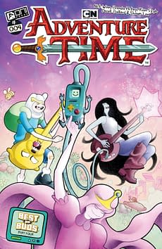 Oni Press