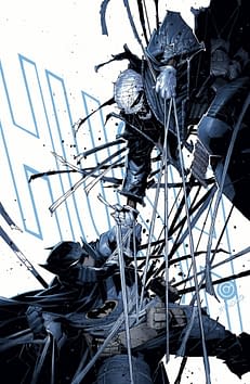 DC Comics July 2025 Solicits