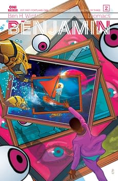 Oni Press