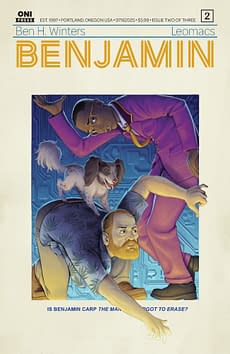 Oni Press