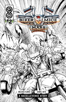 Oni Press