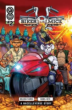 Oni Press