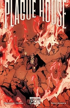 Oni Press