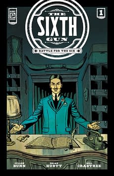 Oni Press