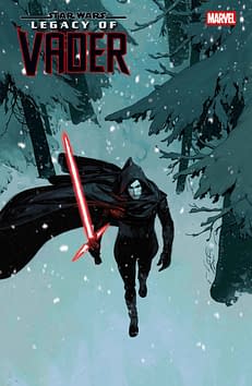 Marvel Comics Full July 2025 Solicits... Fantastic, Amazing & Ultimate