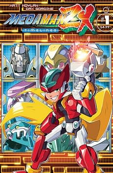 Udon Comics August 2025 Solicits