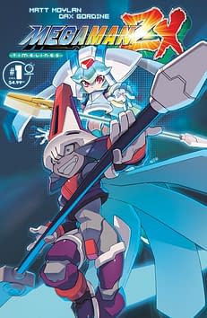 Udon Comics August 2025 Solicits
