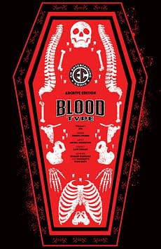 Oni Press August 2025 Solicits