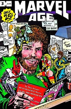 Comic Book Industry Remembers Jackson "Butch" Guice, RIP