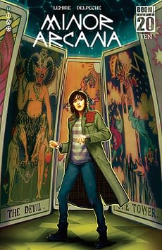 MMPR X TMNT III, Mary Sue & Dune Launch In Boom August 2025 Solicits