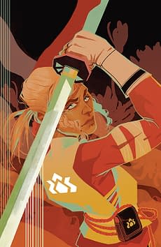 MMPR X TMNT III, Mary Sue & Dune Launch In Boom August 2025 Solicits