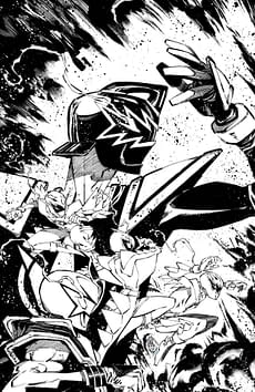 Boom Studios September 2025 Solicits