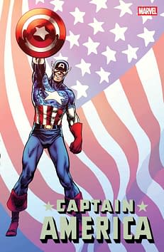 Marvel Comics Full September 2025 Solicits
