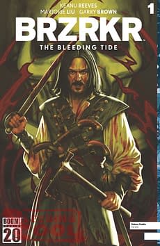 Boom Studios November 2025 Full Solicits