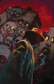 Oni Press November 2025 Solicits