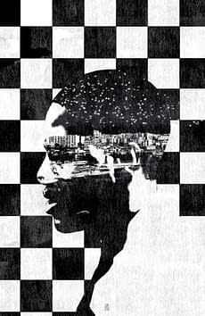 Oni Press November 2025 Solicits