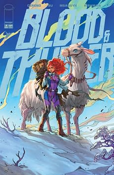 Image Comics Full November 2025 Solicits