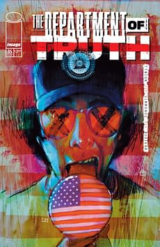 Image Comics Full November 2025 Solicits