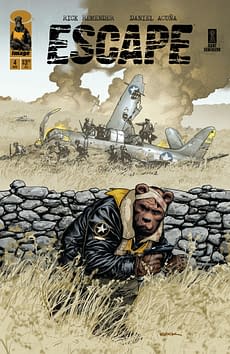 Image Comics Full November 2025 Solicits