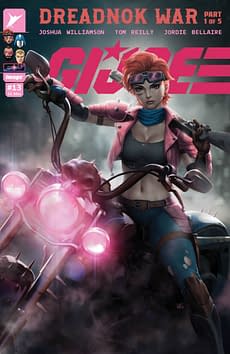 Image Comics Full November 2025 Solicits