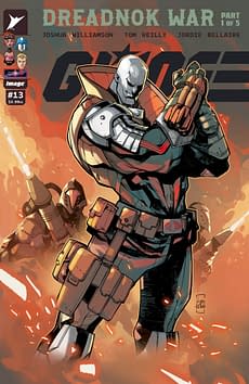 Image Comics Full November 2025 Solicits