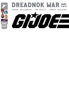 Image Comics Full November 2025 Solicits